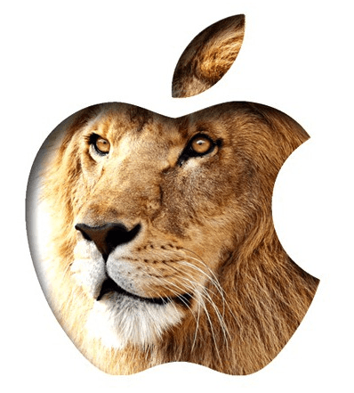 mac os lion cleaner